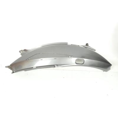 Coque ARG pour scooter Peugeot 125 Geopolis 768580A6 11768580 Gris Neuf