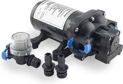 Albin - Drinkwaterpomp WPS 3.5