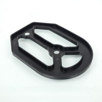 Joint de cale pied repose pied Sifam pour moto enduro cross TT Neuf