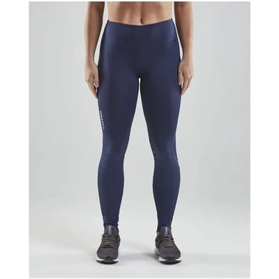 Legging vrouw Craft Rush Zip