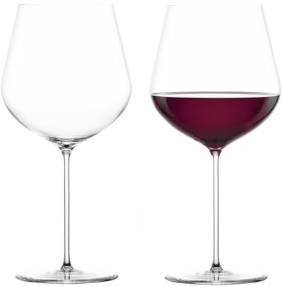 Zwiesel Glas Vuelo Bourgogne goblet 140 - 0.848Ltr - 2 glazen