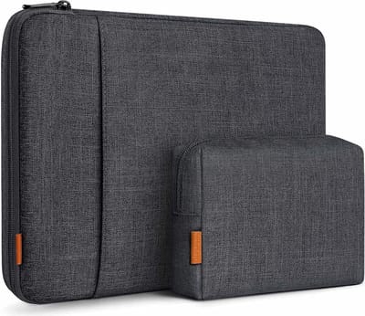 Laptop Sleeve Case | Beschermhoes voor 14 Inch Laptops/Notebook met Extra Bescherming