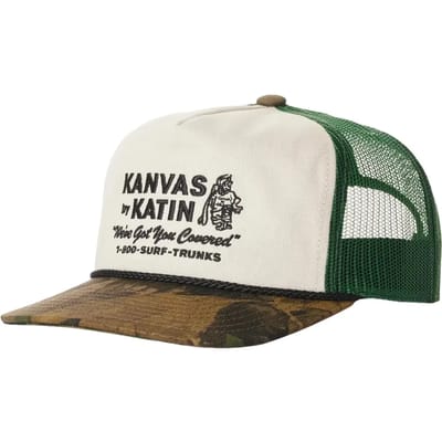 Trucker pet Katin Service