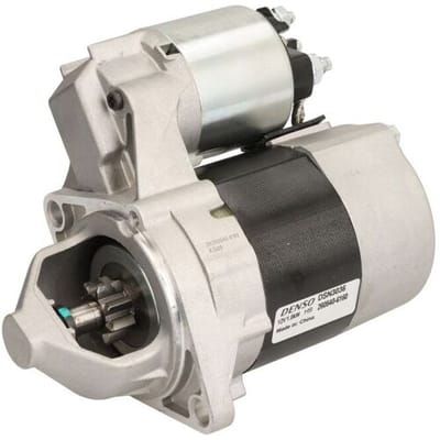 Starter DENSO DSN3036