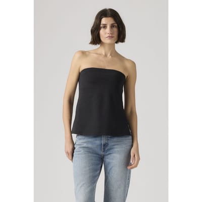 Levi's Talia Tube Top Taglia: M | Canottiere Outlet | Donna