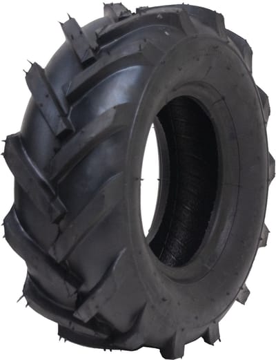 13x5.00-6 band met open midden, wielband, - Wanda P328-band - heavy-duty 4-laags -