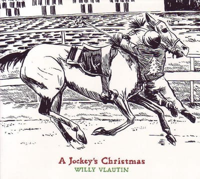 A Jockey's Christmas