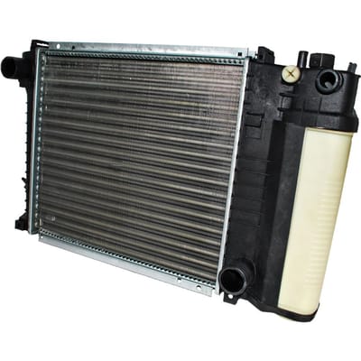 Radiator, motorkoeling THERMOTEC D7B010TT