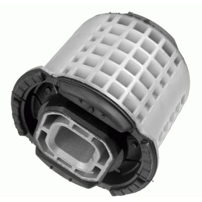 Voorste draagarm silentblock LEMFÖRDER 34709 01