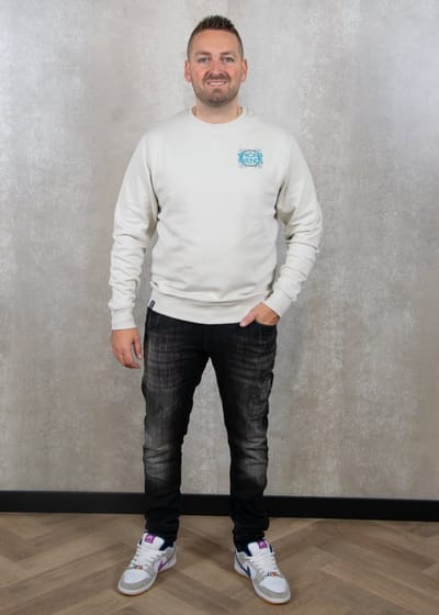 Wrong Friends Varna Sweater