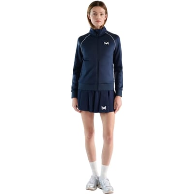 Dames trainingsjack Mouratoglou Apparel