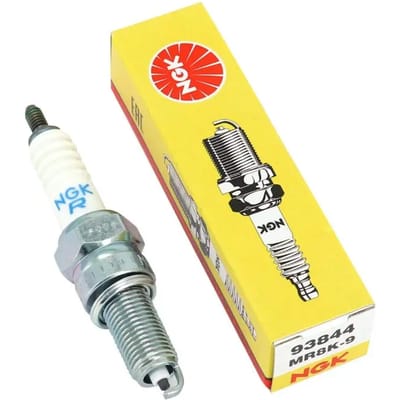 Motorfiets bougie NGK Mr8K-9 (93844) (Honda 125 Pcx 2019+ Oem 31918-K97-T01)
