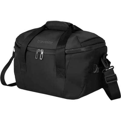 Travelite Basics - Reistas 25 cm (schwarz)