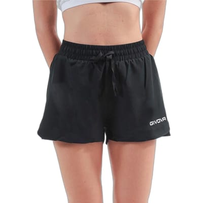 Damesshort Givova Ruota