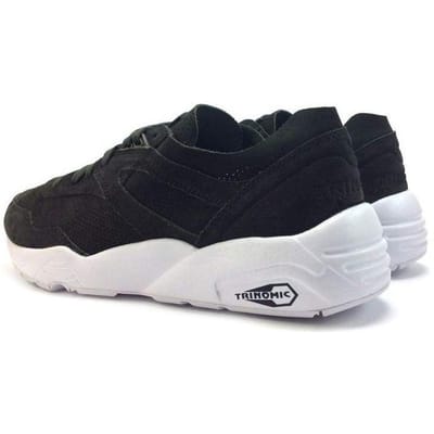 Authentieke Puma damesbasketbalschoenen
