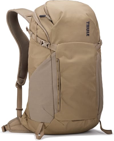 Merkloze 22L Outdoor Rugzak - Khaki