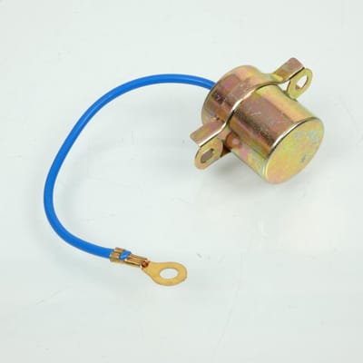 Condensateur d allumage P2R pour Mobylette MBK 50 41 Avant 2020 Neuf