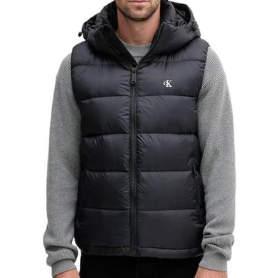 Donsjas Calvin Klein Jeans Doudoune sans manches