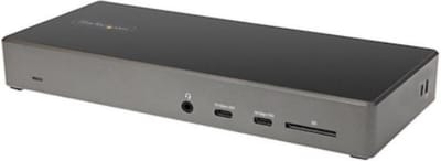 USB Hub Startech DK31C2DHSPDUE