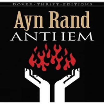 Atlas Shrugged door Ayn Rand Paperback Boek 9780486492773