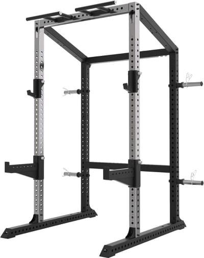 Toorx Professional WLX-3800 Power Rack