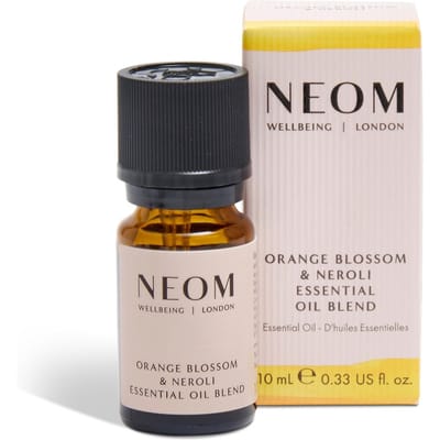 NEOM Mix van Essentiële Oliën met Sinaasappelbloesem en Neroli 10 ml