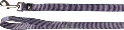 Flamingo Ziggi - Looplijn Honden - Looplijn Ziggi Granietblauw 130cm 20mm - 1st - 129014 - 1st