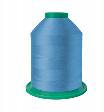 Ariadna Iris 40n 500m Naaichine Borduzijde - Blauw