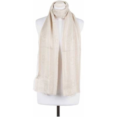 Stola Twin-set Meerkleurige vrouw - 241TO5370-07222