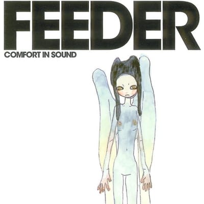 Feeder - Comfort In Sound (LP) (Remastered)