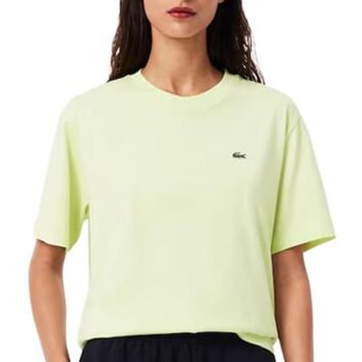 T-shirt Lacoste TF7215