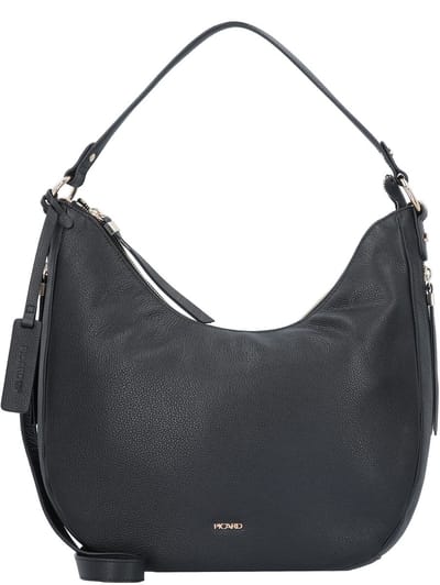 Picard Java - Schoudertas 32 cm (schwarz)