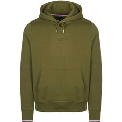 Capuchon sweaters Tommy Hilfiger -