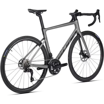 Fiets Sunn Asphalt S1 Shimano 105 DI2 RD-R7150 12V