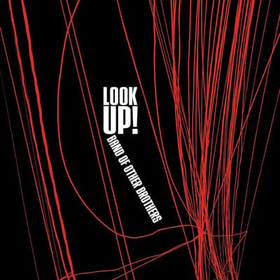 Band Of Other Brothers - Look Up! (CD)