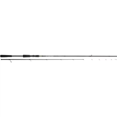 Spro Specter Sea Hengel Eging Zilver 2.40 m / 2.5-3.5- EGI