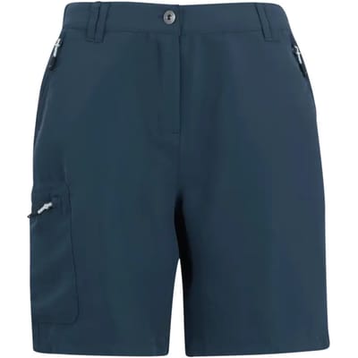 Short Hiking Dames Lichtgewicht