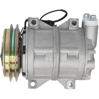 Airco-compressor THERMOTEC KTT090491