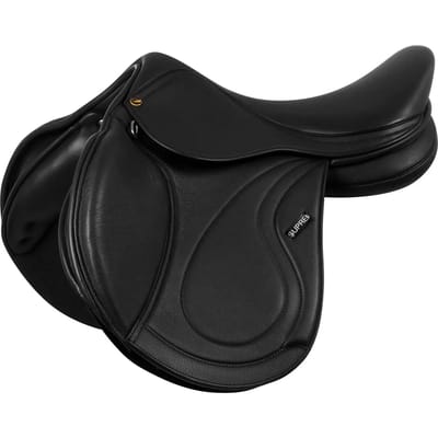 Springzadel voor paarden Supreme San Diego