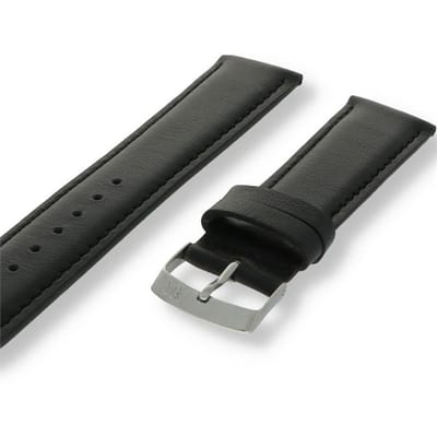 Morellato PMX019GRAFIC24 Basic Collectie Horlogeband - 24mm