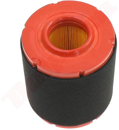 Luchtfilter passend op MTD OHV 547cc ( 737-05066 , 937-05066 ) 88x37x109