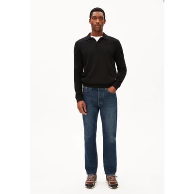 Straight Jeans Armedangels Maadox