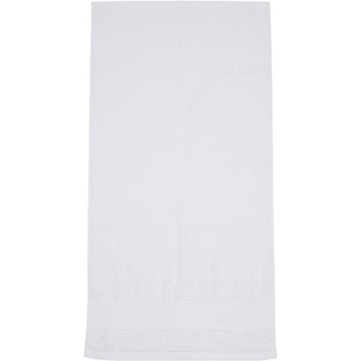 Fair Towel Cozy Organic Handdoek (Wit)