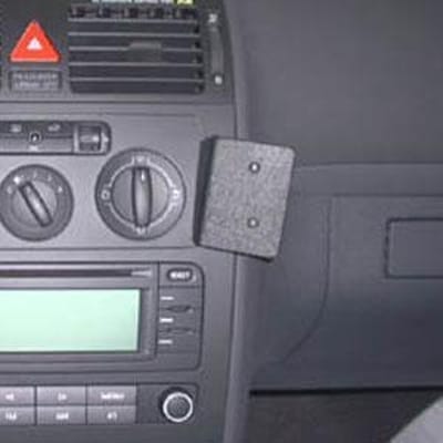 Brodit ProClip houder geschikt voor Volkswagen Touran 2003-2015 Angled mount