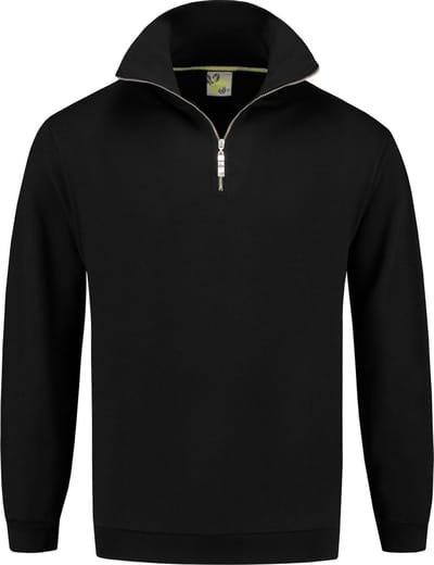 L&S Sweater Zip