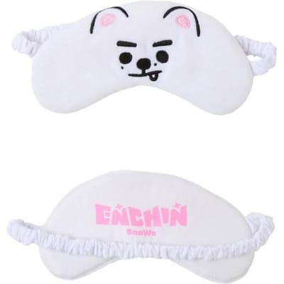 ENHYPEN - [ENCHIN] JAPAN Officiële MD - OOGMASKER SUNGHOON