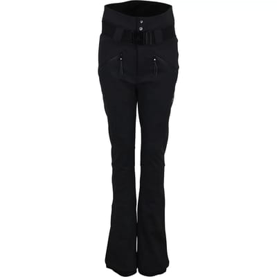 Dames softshell skibroek Peak Mountain Atlas