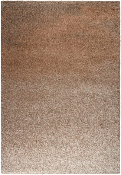 Rugsman Camel 023.0445.6787 Vloerkleed - 160 x 230 cm - Oranje - Rechthoekig - Polypropylene - Eetkamer, Woonkamer, Slaapkamer - Schakering - Modern, Landelijk