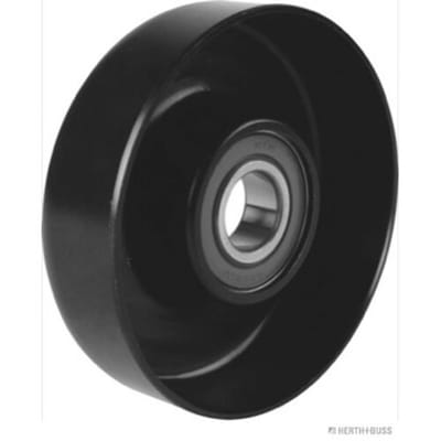 Rondsel/geleiderpoelie, V-ribbelriem HERTH+BUSS ELPARTS J1140527