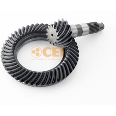 Kroonwiel/pignon kit C.E.I 294.277